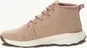 Jack Wolfskin Campfire Wool Mid afterglow