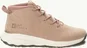 Jack Wolfskin Campfire Wool Mid afterglow