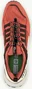 Jack Wolfskin Dromoventure Athletic Low barn red
