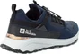 Jack Wolfskin Dromoventure Athletic Low night blue