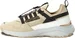 Jack Wolfskin Dromoventure Athletic Low white pepper