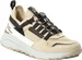 Jack Wolfskin Dromoventure Athletic Low white pepper