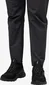 Jack Wolfskin Dromoventure Ath Texapore Low black