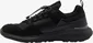 Jack Wolfskin Dromoventure Ath Texapore Low black