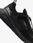 Jack Wolfskin Dromoventure Ath Texapore Low black