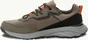 Jack Wolfskin Dromoventure Low cold Coffee