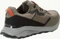 Jack Wolfskin Dromoventure Low cold Coffee