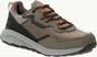 Jack Wolfskin Dromoventure Low cold Coffee
