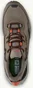 Jack Wolfskin Dromoventure Low cold Coffee