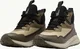 Jack Wolfskin Dromoventure Wt Texapore Mid cold Coffee
