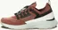 Jack Wolfskin Dromoventure Athletic Low wild ginger