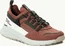 Jack Wolfskin Dromoventure Athletic Low wild ginger