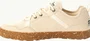 Jack Wolfskin Ecostride 3 Low cotton white