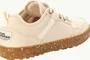 Jack Wolfskin Ecostride 3 Low cotton white