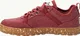 Jack Wolfskin Ecostride 3 Low apple/butter