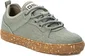 Jack Wolfskin Ecostride 3 Low Mint leaf