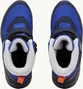 Jack Wolfskin Polar Bear B Texapore Mid VC K crisp Cobalt