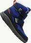 Jack Wolfskin Polar Bear B Texapore Mid VC K crisp Cobalt