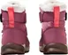 Jack Wolfskin Polar Bear G Texapore Mid VC raisin