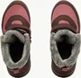 Jack Wolfskin Polar Bear G Texapore Mid VC dark mahogany
