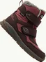 Jack Wolfskin Polar Bear G Texapore Mid VC dark mahogany