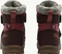 Jack Wolfskin Polar Bear G Texapore Mid VC dark mahogany