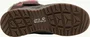 Jack Wolfskin Polar Bear G Texapore Mid VC dark mahogany