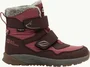 Jack Wolfskin Polar Bear G Texapore Mid VC dark mahogany