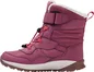 Jack Wolfskin Polar Bear G Texapore High VC raisin