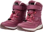 Jack Wolfskin Polar Bear G Texapore High VC raisin