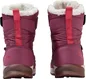 Jack Wolfskin Polar Bear G Texapore High VC raisin