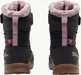 Jack Wolfskin Polar Bear G Texapore High VC phantom