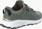 Jack Wolfskin Seattle 365 Low thyme green