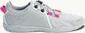 Jack Wolfskin Spirit A.E.D Low silver/grey