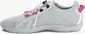 Jack Wolfskin Spirit A.E.D Low silver/grey
