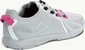 Jack Wolfskin Spirit A.E.D Low silver/grey