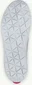Jack Wolfskin Spirit A.E.D Low silver/grey