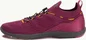Jack Wolfskin Spirit Knit Low sangria red