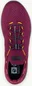 Jack Wolfskin Spirit Knit Low sangria red