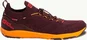 Jack Wolfskin Spirit Knit Low atacama red
