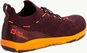 Jack Wolfskin Spirit Knit Low atacama red
