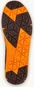 Jack Wolfskin Spirit Knit Low atacama red