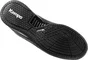Kempa Attack One 2.0 Indoor Shoes black/White