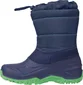 McKinley Jules III blue