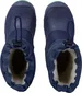 McKinley Jules III blue