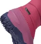 McKinley Jules III Pink