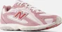 New Balance 204L rosewood/Pink salt