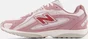New Balance 204L rosewood/Pink salt