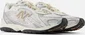 New Balance 204L silver metallic/flat Taupe
