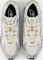 New Balance 204L silver metallic/flat Taupe